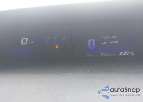 2015 Honda Civic Se z USA, uszkodzony, nr VIN 19XFB2F78FE700157